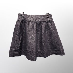 Club Monaco Mini Skirt - Size 4